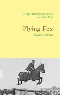 2015 01 Flying Fox
