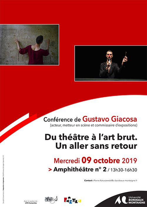 affiche conference giacosa