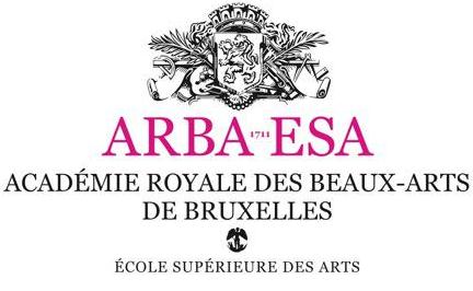 logo ARBA Bruxelles