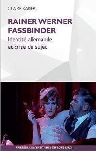 couv Fassbinder