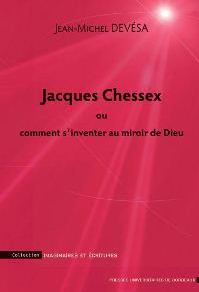 Chessex couverture