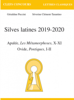 silves latines 2019 2020