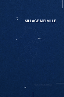 COUVERTURE 37 SILLAGE MELVILLEbr 1