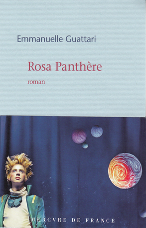Rosa Panthere Gattari