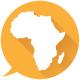 Logo discours d afrique