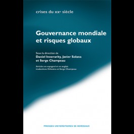 8 gouvernance mondiale