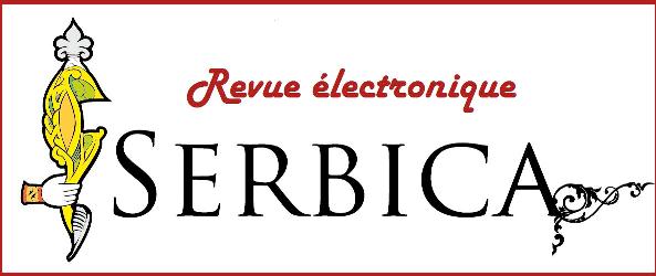 logo Serbica
