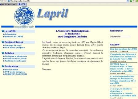 2003 web