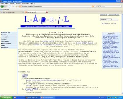 2008 web