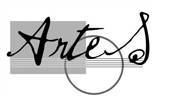Logo ARTES 171x97